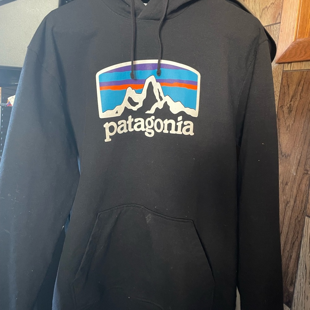 Patagonia Sweatshirt